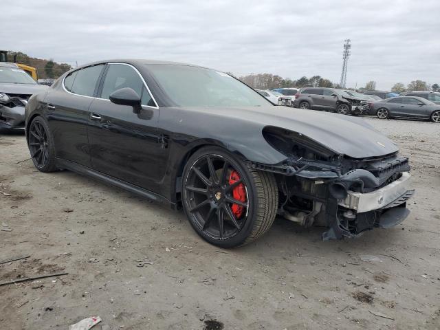 Photo 3 VIN: WP0AB2A71AL063114 - PORSCHE PANAMERA S 