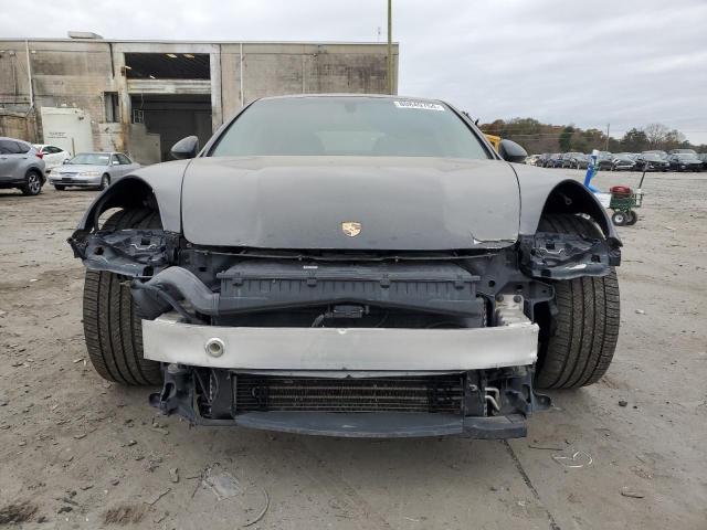 Photo 4 VIN: WP0AB2A71AL063114 - PORSCHE PANAMERA S 