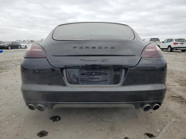 Photo 5 VIN: WP0AB2A71AL063114 - PORSCHE PANAMERA S 