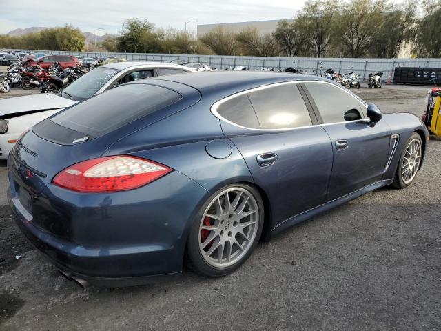 Photo 2 VIN: WP0AB2A71AL063503 - PORSCHE PANAMERA S 