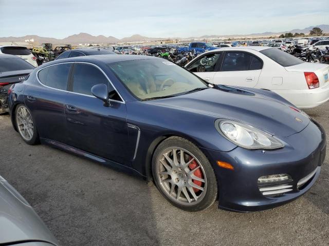 Photo 3 VIN: WP0AB2A71AL063503 - PORSCHE PANAMERA S 