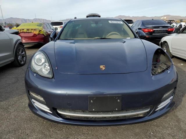 Photo 4 VIN: WP0AB2A71AL063503 - PORSCHE PANAMERA S 