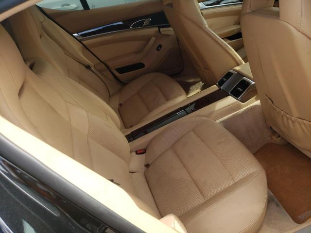 Photo 5 VIN: WP0AB2A71BL060103 - PORSCHE PANAMERA S 