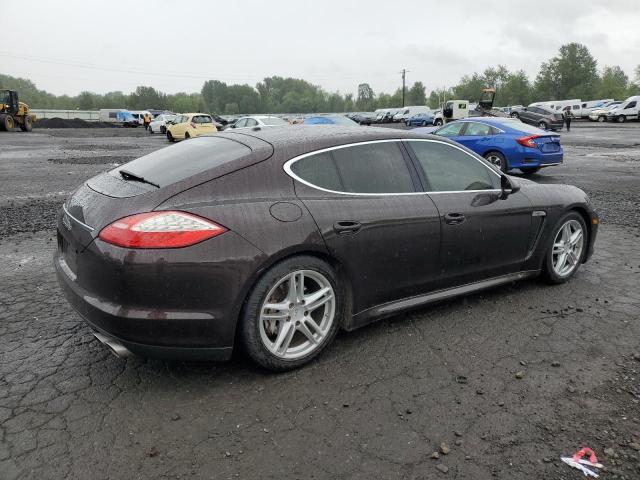 Photo 2 VIN: WP0AB2A71BL060229 - PORSCHE PANAMERA S 