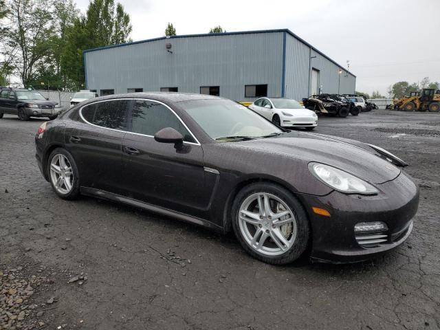 Photo 3 VIN: WP0AB2A71BL060229 - PORSCHE PANAMERA S 