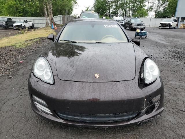 Photo 4 VIN: WP0AB2A71BL060229 - PORSCHE PANAMERA S 