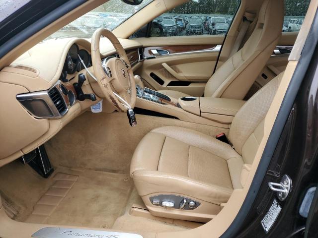 Photo 6 VIN: WP0AB2A71BL060229 - PORSCHE PANAMERA S 