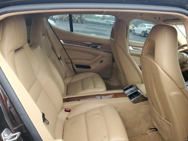 Photo 9 VIN: WP0AB2A71BL060229 - PORSCHE PANAMERA S 