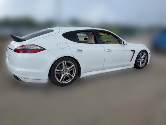 Photo 2 VIN: WP0AB2A71CL061897 - PORSCHE PANAMERA 