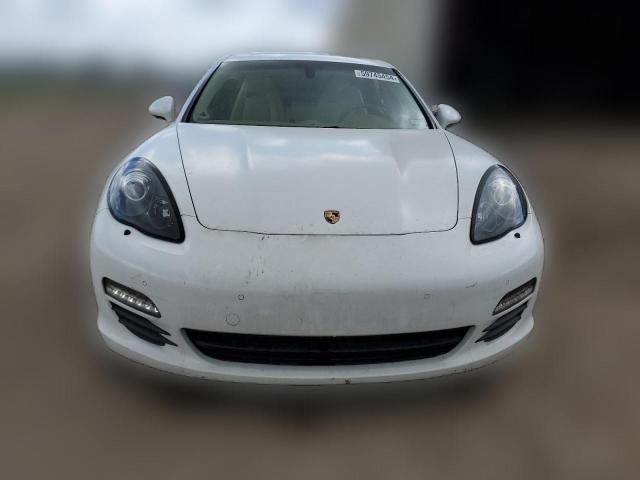 Photo 4 VIN: WP0AB2A71CL061897 - PORSCHE PANAMERA 