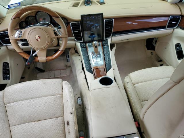 Photo 7 VIN: WP0AB2A71CL061897 - PORSCHE PANAMERA 