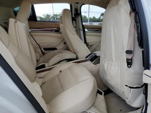 Photo 9 VIN: WP0AB2A71CL061897 - PORSCHE PANAMERA 