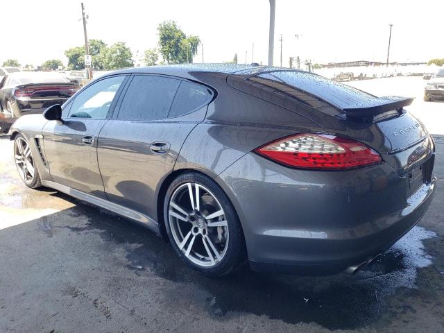 Photo 1 VIN: WP0AB2A71DL061013 - PORSCHE PANAMERA S 