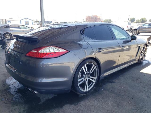 Photo 2 VIN: WP0AB2A71DL061013 - PORSCHE PANAMERA S 