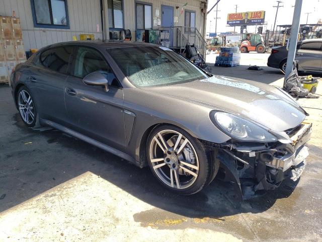 Photo 3 VIN: WP0AB2A71DL061013 - PORSCHE PANAMERA S 