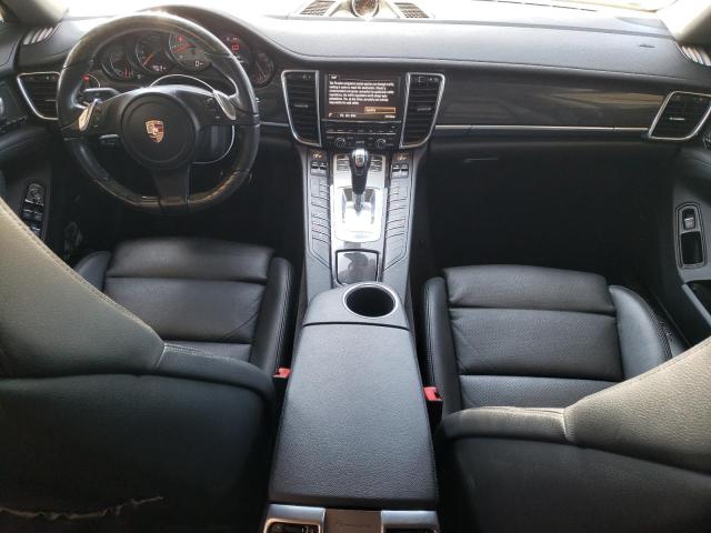 Photo 7 VIN: WP0AB2A71DL061013 - PORSCHE PANAMERA S 