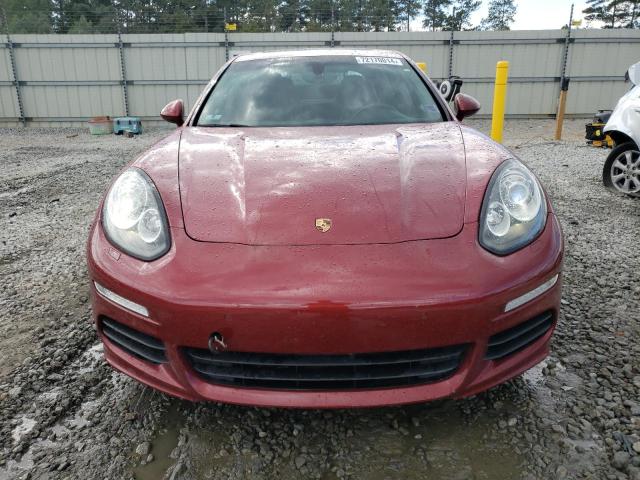 Photo 4 VIN: WP0AB2A71FL050533 - PORSCHE PANAMERA S 