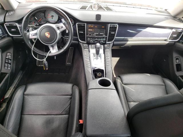 Photo 7 VIN: WP0AB2A71FL050533 - PORSCHE PANAMERA S 