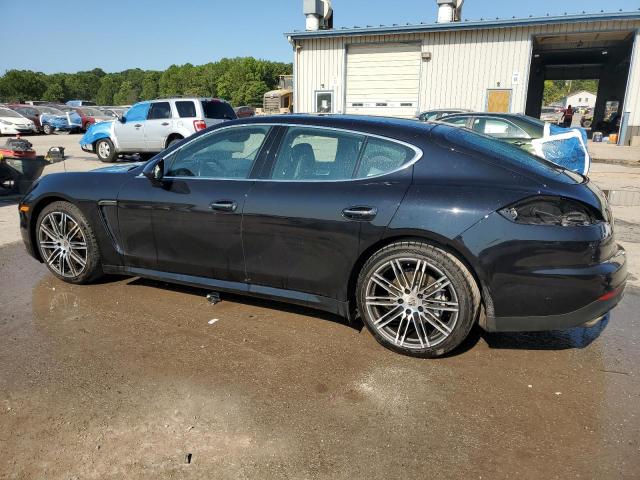 Photo 1 VIN: WP0AB2A71GL050680 - PORSCHE PANAMERA S 