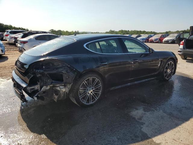 Photo 2 VIN: WP0AB2A71GL050680 - PORSCHE PANAMERA S 