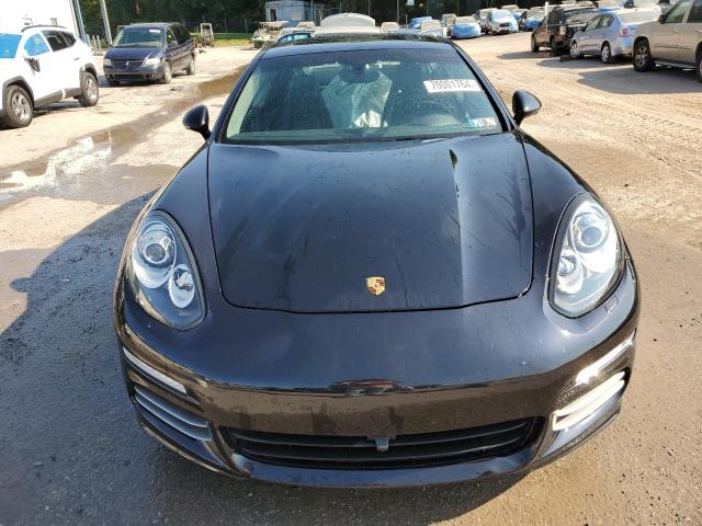 Photo 4 VIN: WP0AB2A71GL050680 - PORSCHE PANAMERA S 