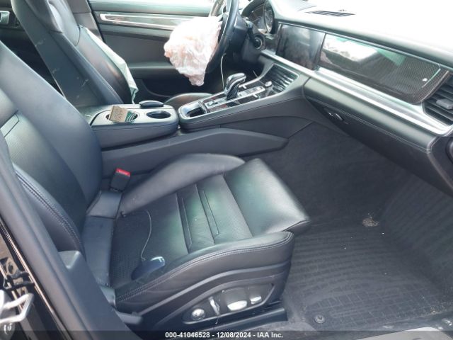 Photo 4 VIN: WP0AB2A71HL121006 - PORSCHE PANAMERA 