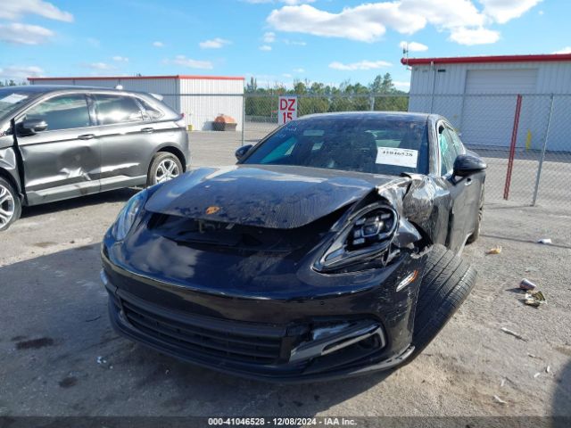 Photo 5 VIN: WP0AB2A71HL121006 - PORSCHE PANAMERA 