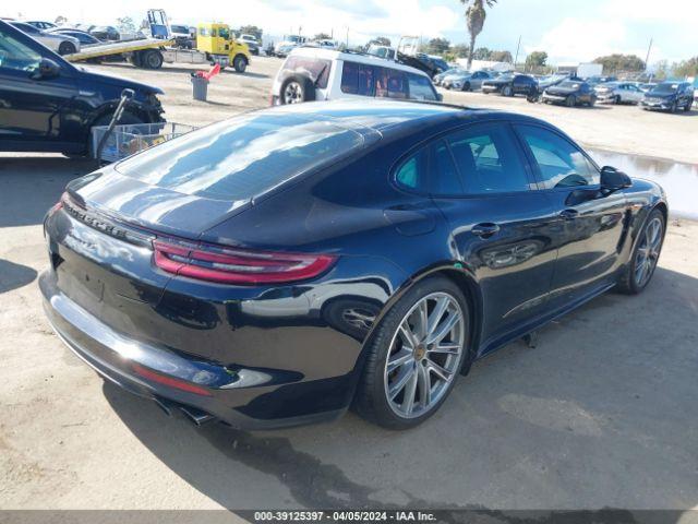 Photo 3 VIN: WP0AB2A71JL134764 - PORSCHE PANAMERA 