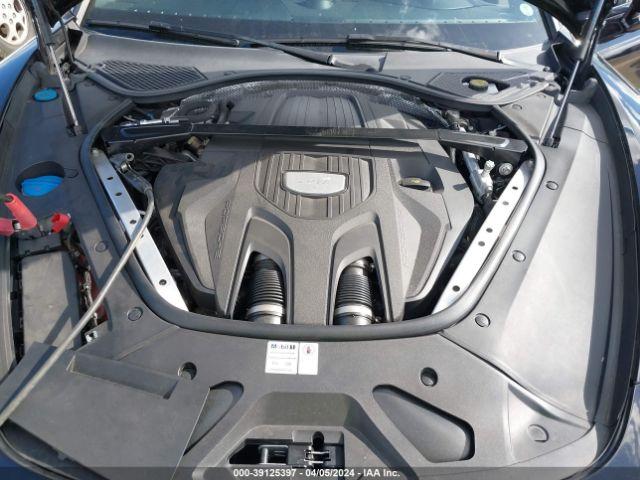 Photo 9 VIN: WP0AB2A71JL134764 - PORSCHE PANAMERA 