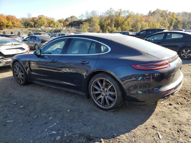 Photo 1 VIN: WP0AB2A71LL140616 - PORSCHE PANAMERA 4 