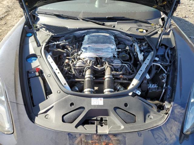 Photo 11 VIN: WP0AB2A71LL140616 - PORSCHE PANAMERA 4 