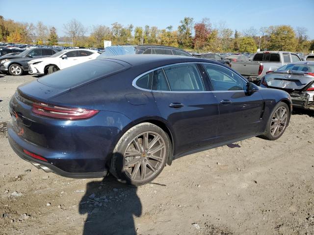 Photo 2 VIN: WP0AB2A71LL140616 - PORSCHE PANAMERA 4 