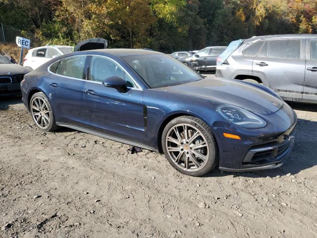 Photo 3 VIN: WP0AB2A71LL140616 - PORSCHE PANAMERA 4 