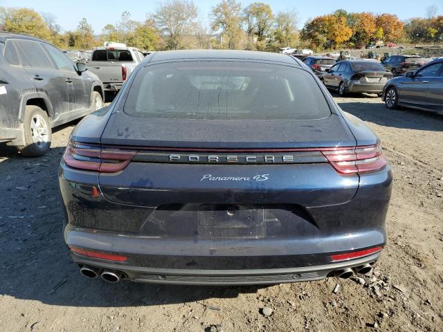 Photo 5 VIN: WP0AB2A71LL140616 - PORSCHE PANAMERA 4 