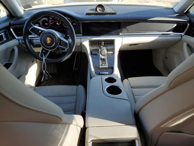 Photo 7 VIN: WP0AB2A71LL140616 - PORSCHE PANAMERA 4 