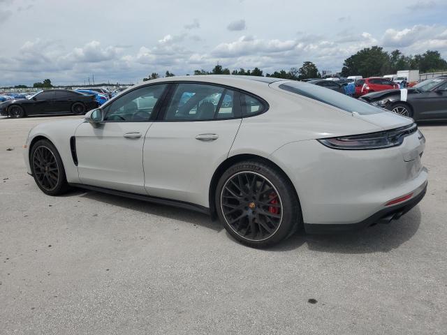 Photo 1 VIN: WP0AB2A71ML139421 - PORSCHE PANAMERA 4 