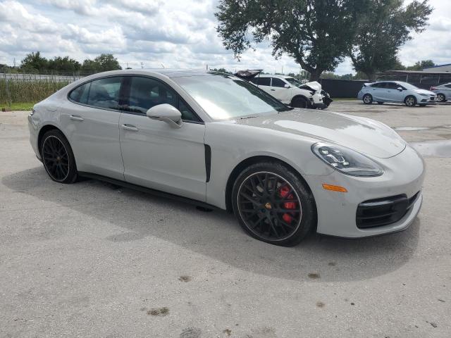 Photo 3 VIN: WP0AB2A71ML139421 - PORSCHE PANAMERA 4 