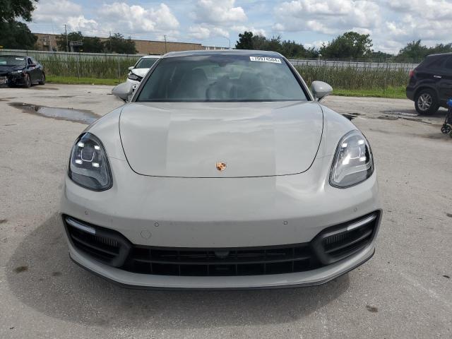 Photo 4 VIN: WP0AB2A71ML139421 - PORSCHE PANAMERA 4 