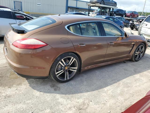 Photo 2 VIN: WP0AB2A72AL063073 - PORSCHE PANAMERA S 