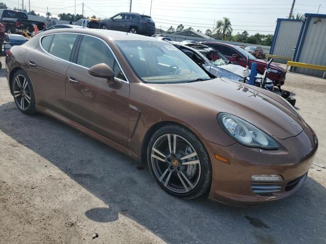 Photo 3 VIN: WP0AB2A72AL063073 - PORSCHE PANAMERA S 