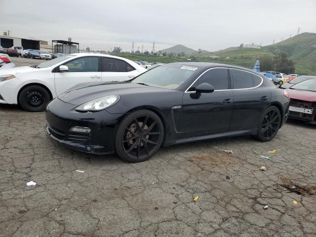 Photo 0 VIN: WP0AB2A72AL063901 - PORSCHE PANAMERA S 