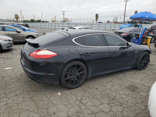 Photo 2 VIN: WP0AB2A72AL063901 - PORSCHE PANAMERA S 