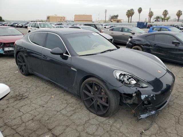 Photo 3 VIN: WP0AB2A72AL063901 - PORSCHE PANAMERA S 