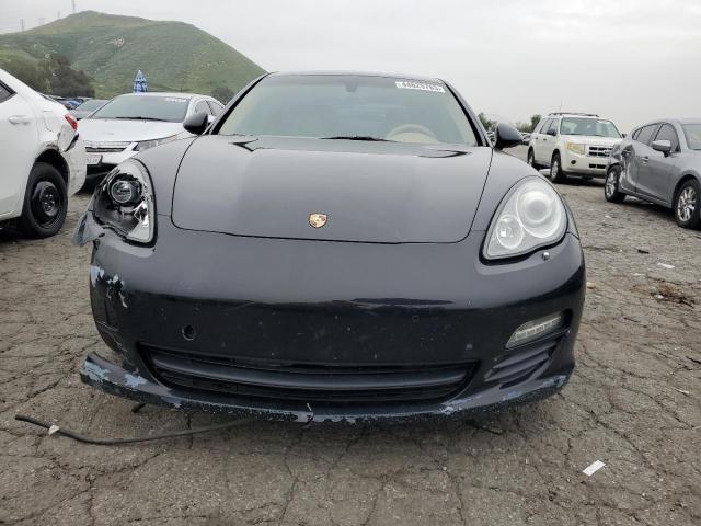 Photo 4 VIN: WP0AB2A72AL063901 - PORSCHE PANAMERA S 