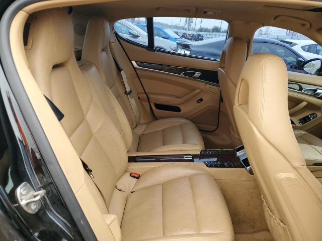 Photo 9 VIN: WP0AB2A72AL063901 - PORSCHE PANAMERA S 