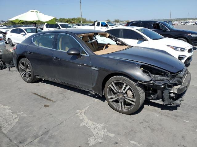 Photo 3 VIN: WP0AB2A72BL060935 - PORSCHE PANAMERA S 