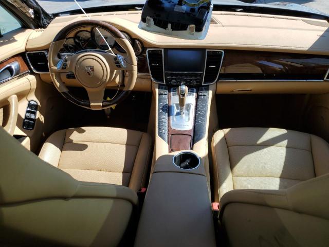 Photo 7 VIN: WP0AB2A72BL060935 - PORSCHE PANAMERA S 