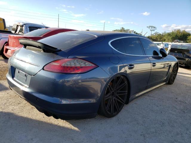 Photo 3 VIN: WP0AB2A72BL062250 - PORSCHE PANAMERA S 