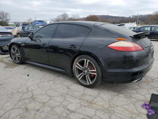 Photo 1 VIN: WP0AB2A72CL060368 - PORSCHE PANAMERA S 