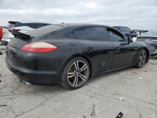 Photo 2 VIN: WP0AB2A72CL060368 - PORSCHE PANAMERA S 